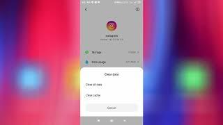 Fix Instagram Direct Message Notification Not Working Problem Solved