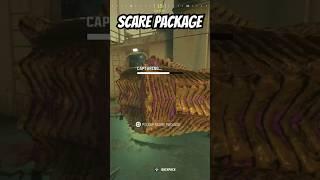 MW3 / Warzone Season 6 The Haunting - Scare Package Power Ups!