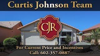 Curtis Johnson Team Extended | 11544 W. Chuckwalla Ct, Surprise - Fantastic Home!