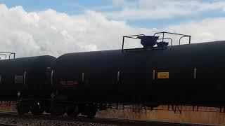 2 UP units!! w/t Rusty rail spike productions