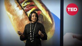 Isha Datar: How we could eat real meat without harming animals | TED