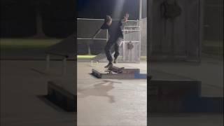 Is the first trick a NBD??  #nbd #clickbait #cornerclubwax #fresno #centralvalley