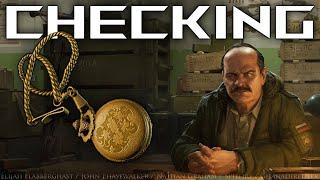 Checking - Escape From Tarkov (Prapor Quest Guide)