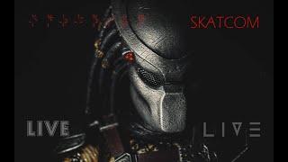 SKATCOM Dark Zone Division 1