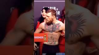 Походка‍#mcgregor #походка #mcgregor_best #ufc #ufc294 #fighter #fightuntilyouwin #video