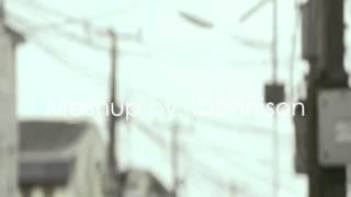 Wizkid & Sarkodie- Ojuelegba (mashup video)
