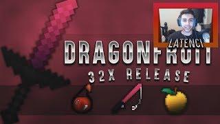 Dragonfruit 32x Pack Release 