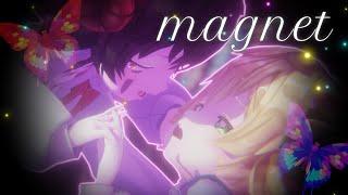 【オリジナルMV】magnet (minato/流星P) 歌ってみた インターネット老人会【少年Vtuber/ぽむめると】#歌ってみた #ボカロ #magnet