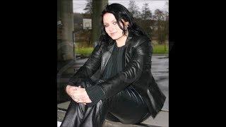 Leathered Life - Girls in Leather Pants - Scenes of a Decade