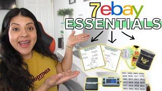 Watch This Before You Start Selling On Ebay (Ebay Beginners Guide Pt. 1)