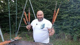 KEBAB RECIPE