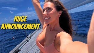 What Happens At Sea THOUSANDS of Miles From Land | Wave 156