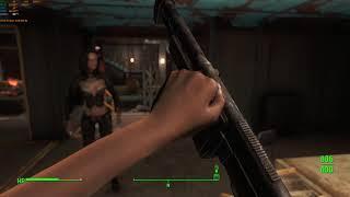 Fallout 4 Mod Quest : Depravity -  (PART 4) A Harmless Bit of Fun