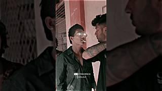 ROHIT ZINJURKE AND ABU SALIM GANGSTER  ATTITUDE  EFX STATUS ATTITUDE BOY #shorts#viral