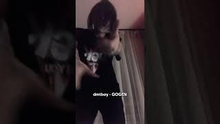 dmtboy - GOGEN (SNIPPET)