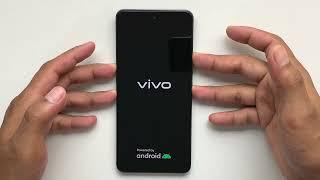 How To Hard Reset Vivo Y36 5G | Vivo Y36 5G Hard Reset/ Screen Unlock/ Format/ Screen Lock Bypass |