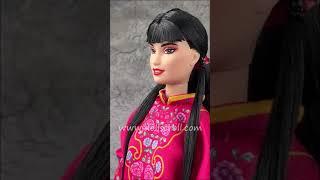 Mattel - Barbie - 2024 Lunar New Year - Lara - Doll