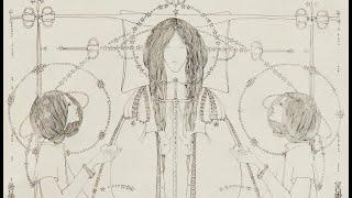 The Remarkable Work of Jessie M. King