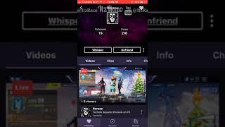come watch my boy razo play console on pc! twitch: itzRazo