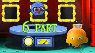 Monkey GO HAPPY 6 Walkthrough [monkey go happy 6], Kids game by PencilKids Games