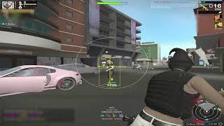 APB RELOADED FULL HACK 2024 ft[ SARD]