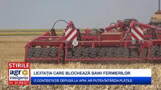 Licitație blocată la APIA pentru noul soft