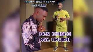 HON.CHISCO NWA UMUERI ____IBOBO AGULERI #2024 #duet #ogun #dance #automobile #music