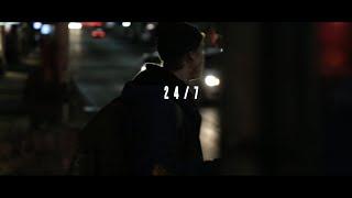 Eljay - "24/7" (Ft. Javvy Danger)