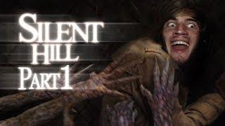 THE ORIGIN OF HORROR! - Lets Play: Silent Hill 1 - Part 1 [Playthrough / Walkthrough]