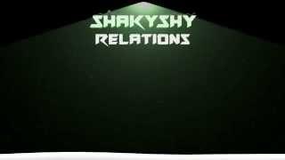 ShakyShy - Relations [FREE MUSIC]