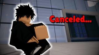 About My Roblox Desperation Series...[NOT CANCELED]