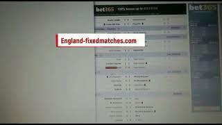 Half Time Full Time Fixed Matches and Tickets 27 10 2018 Won