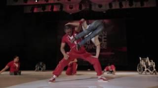 TUMAR | KYRGYZSTAN DANCE SHOWCASE | SEASON2 | 2016