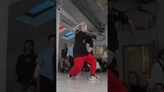 Баттл Танцы Хип-Хоп  Battle Dance HipHop 