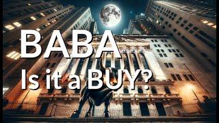 BABA Alibaba Stock Analysis: Why Investors Are Buzzing Ahead of Key Price Rally 