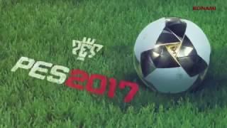 PES 2017 OFFICIAL E3