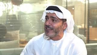 Issam Kazim, chief executive, Dubai Corporation for Tourism & Commerce Marketing – Part I