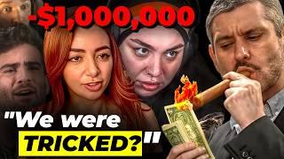 Ethan H3 Sues Hasan's Entire Orbit