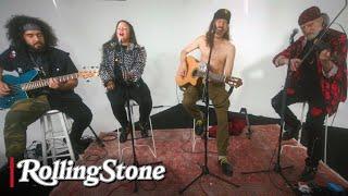 Gogol Bordello | Live from Rolling Stone's Studios