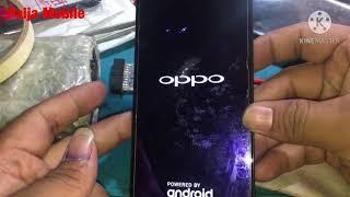 OPPO A1k (CPH1923) PATTERN LOCK REMOVE WITH EASY JTAG PLUS BY PAIJA MOBILE