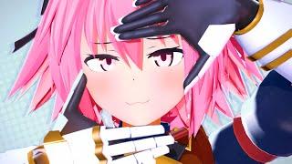  REANIMATED - Astolfo Music Video (Fan Made)