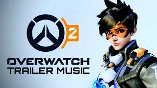 Overwatch 2 Main Theme | Trailer Music | Original Soundtrack