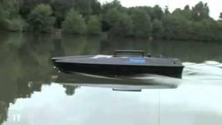 Angling Technics Procat MK2 Bait Boat Bristol Angling Centre