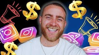 How To Make MONEY Using INSTAGRAM Broadcast Channels - New Feature