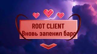 Update | ROOT CLIENT V1.0