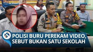 Polisi Ungkap Sosok Perekam Video Syur Guru di Gorontalo, Awalnya Untuk Bukti ke Istri Tersangka!