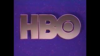 HBO TONIGHT bumpers (1986-1988) (reupload + extra)
