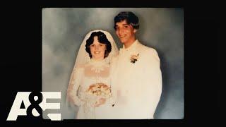 DNA Match from a Straw Solves Murder Case 26 Years Later | Cold Case Files | A&E