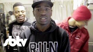 Koder | #LongLiveGrime: SBTV