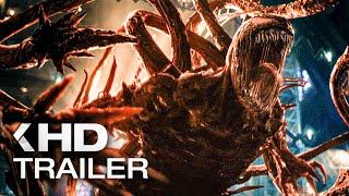 VENOM 2: Let There Be Carnage Trailer German Deutsch (2021)